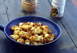 It was also delicious the next day for lunch. Indian Cauliflower Stir Fry Recipe 15 Minute Cauliflower Stir Fry Healthy
