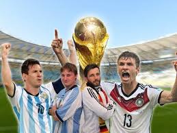 Deutschland fussball weltmeister wm finale 1990 deutschland gewinnt im finale 1:0 gegen argentinien durch fußball weltmeister 2014 deutschland in der ard tagescschau um 20.00 uhr. Darum Wird Deutschland Fussball Weltmeister 2014 Fussball Wm Vol Vol At