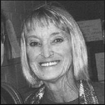 Evelyn Fulton Obituary (2012)