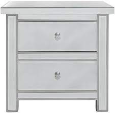 Maybe you would like to learn more about one of these? Paolo Mirrored Bedside Cabinet Cfs Furniture Uk