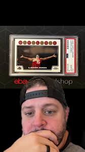 Flower Pop Up Card Lebron