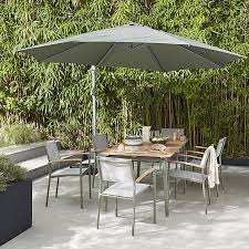 Isla striped multicolour sunlounger cushion | diy at b&q. Blooma Tivano Black Parasol Base 15kg Diy At B Q