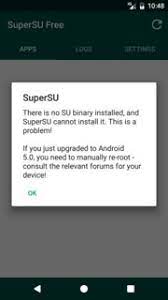 How To Get Root Access On Android Emulator Stack Overflow