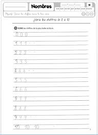 Unite 1 Les Nombres Jusque 10 Mme Annelise Et Les Apprentis Sages En 1990, l'académie française a introduit des nouvelles règles simplifiées pour écrir les chiffres en lettres. mme annelise et les