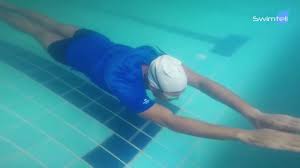 كيفية السباحة تحت الماء للمبتدئين Underwater Swimming Youtube