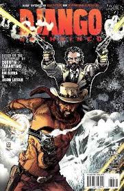 Django Unchained (Django, #2) by Quentin Tarantino | Goodreads