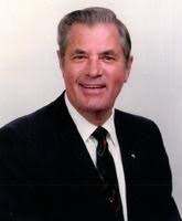 Jack Russell Obituary (1932