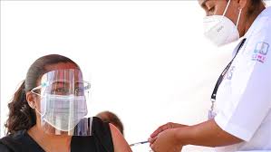 Se describen las características de la vacuna recombinante contra el nuevo coronavirus (vector. La Farmaceutica China Cansino Anuncia Que Su Vacuna Contra La Covid 19 Fue Aprobada En Mexico