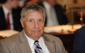 Marlene Lynch Ford Archives