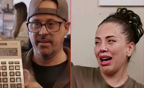 Bombshell News!!! 90 Day...