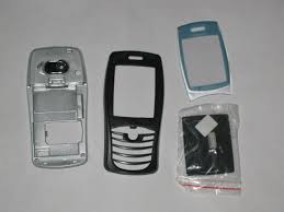 Корпус для siemens st55 st60, цена 30 ...