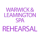 WARWICK & LEAMINGTON SPA REHEARSAL — The event image