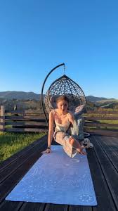 Dana Taranova-Athletic-Porn-Beauty