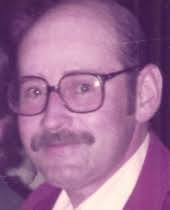 Obituary information for William Daniel O'Donnell