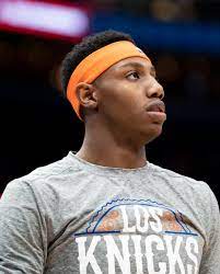 More barrett pages at sports reference. Rj Barrett Wikipedia