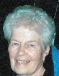 Georgia M. Krisfalusi Obituary