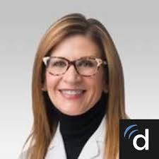Dr. Valentina Stosor, MD