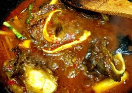 1 ekor ayam kampung, bersihkan dan potong potong menjadi 10 atau 8 bagian. Cara Resep Tulang Sapi Rica Rica Sempurna