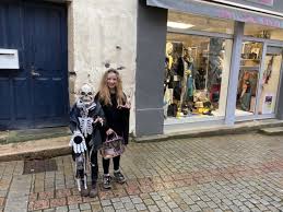 The origin of halloween is unclear. Halloween In France Vocabulary Traditions Video