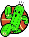 Does nintendo switch have sports? Cactuar Super Mario Wiki The Mario Encyclopedia
