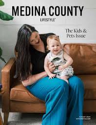 Nicollet County Ledger August 11, 2022 by Nicollet County Ledger