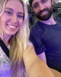 Sarah Blais's Instagram, Twitter & Facebook