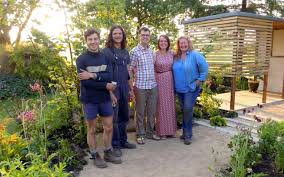 Image Result For Garden Rescue Rich Brothers Designs Garden Meet The Team Rescue
