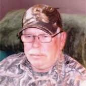 Obituary information for James Harrison Vaughan