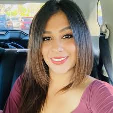 Rosa Astorga's Instagram, Twitter & Facebook