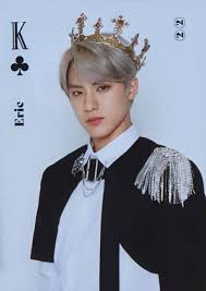 Pin By Taeya20 On The Boyz In 2020 Eric Kpop Guys Korean Idol