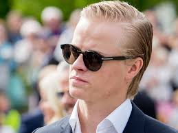Marius Borg Høiby wird 29 – und die ganze Welt schaut auf ihn - BUNTE