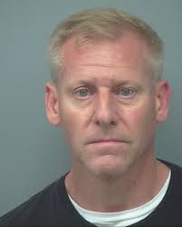 Drunk DeKalb Cop Holds Gun To Friend's Head, Says 'I'll Kill You'