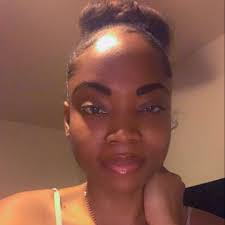 Irresistible Chrissy