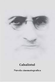 Cabalistul Simenon Vinokur By Dan Agent Issuu