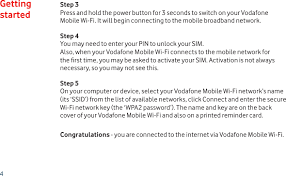 You never send your mobile hotspot to anybody; R226 Mobile Wifi User Manual R226 Mobile Wi Fi Qsg 0514 En Gb 110x70 Indd Huawei Technologies