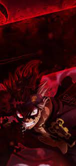 1242x2688 Asta In Black Clover Iphone Xs Max Wallpaper Hd Anime 4k Wallpapers Images Photos And Background Wallpapers Den In 2021 Cute Black Wallpaper Cool Anime Pictures Black Clover Anime