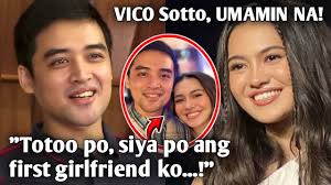 VICO Sotto INAMIN NA ang RELASYON nila ni ATASHA Muhlach! Opisyal nang  inamin ni Vico Sotto ang kanyang relasyon kay Atasha Muhlach sa isang  recent na pahayag. Ayon sa mga ulat, binigyang-linaw