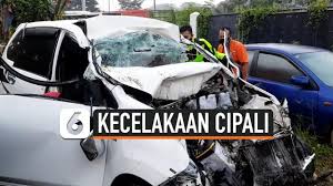 Jun 02, 2021 · lima model tersebut sudah dibekali dengan peranti canggih, yang mampu mencegah terjadinya kecelakaan. Berita Kecelakaan Tol Cipali Hari Ini Kabar Terbaru Terkini Liputan6 Com