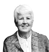 Beth MACLELLAN Obituary (2022)