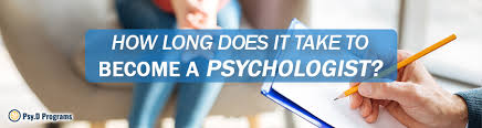 Check spelling or type a new query. How Long Does It Take To Become A Psychologist Clinicial School Counseling Child Psydprograms 2020