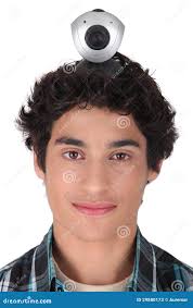 4,376 Cam Man Stock Photos