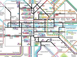 To make your transit better, ets adjusts bus routes 5 times a year typically around september, december, february, april and june. Goodbye To The 46a Famous Dublin Bus Routes Would Be Scrapped As Part Of Radical New Plan