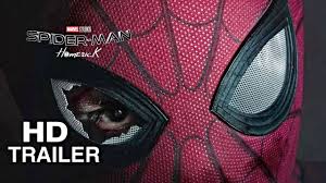 No way home is currently the spoiler focus for fans, with some plot details revealed. First Look Marvels Official Spider Man 3 2021 Teaser Trailer Leaked Tobey Maguire Mcu News Youtube