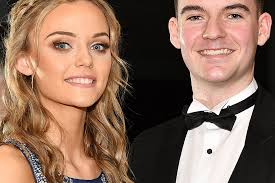 Glamourous night of fun at Grammar Grad