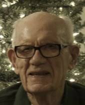 Calvin Jones avis de décès