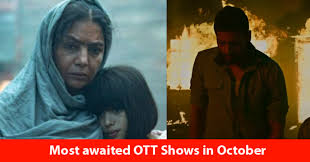 Here are our top 10 picks to stream now.… The 5 Most Awaited Ott Shows You Cannot Miss In October 2020 Marketing Mind