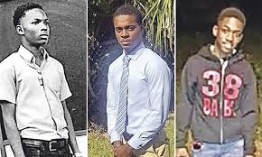Anatol Rodgers High School mourns deaths of three students