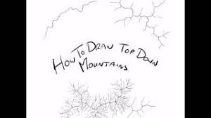 How To Draw Top Down Mountains On A Map Fantastic Maps Here you can explore hq mountain top transparent illustrations, icons and clipart with filter setting like size, type, color etc. how to draw top down mountains on a map