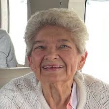 Joanne Ames Obituary (1938