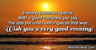 Good night. 50th of 66 good night texts. Good Evening Messages